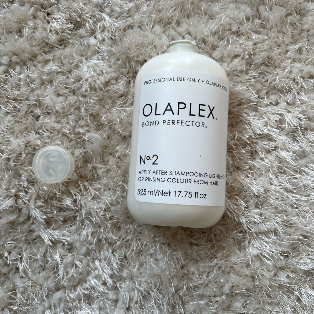 Olaplex No. 2 Bond Perfector Salon Exclusive Jumbo Size